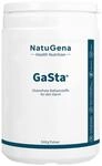 NautuGena GaSta/Glutenfreie Ballaststoffe, Vitamine & Mineralstoffet/Hoher...