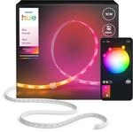 Philips Hue Flux LED Lightstrip, Verl&auml;ngerung, Innenbeleuchtung, 10m | Lebendige