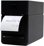 SII Seiko Instruments SLP721RT mobiler Ettikettendrucker, Bluetooth, USB