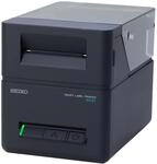 SII Seiko Instruments SLP 850BT Bluetooth Smart Label Printer