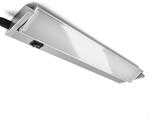 SO-TECH&reg; LED Unterbauleuchte Alessia - schwenkbare Fl&auml;chenleuchte mit diffuser