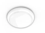 ENOVALITE LED Notleuchte 8h Akku, Fluchtweg, mit Fernbedienung | Testfunktion...