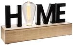ATMOSPHERA CREATEUR D'INTERIEUR f&uuml;hrte nach Hause, Schwarz, cm
