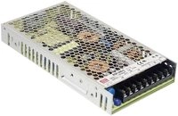 Mean Well RSP-200-5 200W 5V 40A Einzelausgang mit PFC-Funktion RSP-200