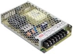 MeanWell LRS-150F-48 Schaltnetzteil 48 V/DC 3.3A 158.4W