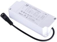 Dotlux LED-Netzteil CC max. 26W 450-600mA 30-42V dimmbar 1-10V