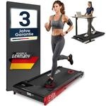 Miweba Sports Walking Pad mit Steigung WP100 | Walkingpad 9% Incline | 𝟑