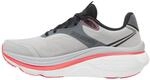 Saucony Hurricane 26 1008 - Black Silver 41