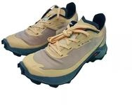 Salomon Metacross W Damen Schuhe - Artikel 4170788 - Farbe Almond/Cream -...