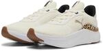 Puma Damen Softride Mayve 2 Animal WnsStra&szlig;en-Laufschuh