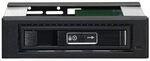 JouJye JJ-N-16TM Festplatten-Wechselrahmen SAS, SAS 6 Gb/s, SAS 12 Gb/s, SATA...