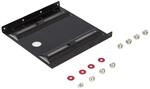 Ewent ew7001 Halterung mit Adapter HDD/SSD-Festplatten mit 2,5 ", 3,5 Zoll Schacht,