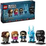 LEGO Harry Potter BrickHeadz Gefangener von Askaban Figuren 40677