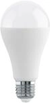 EGLO LED E27 Lampe, Gl&uuml;hbirne, Lampe, 13 Watt (entspricht 100 Watt), 1521 Lumen,