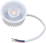 Oktaplex 3er Set Nizza LED Modul 230V 3-Step dimmbar GU10 Ersatz flach | 23mm