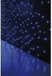 Showtec Star Dream 6x4m LED curtain with controller