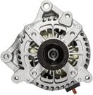 HELLA 8EL 015 637-021 Lichtmaschine - 14V - 180A - | Kompatibel mit: BMW 1, 1, 2