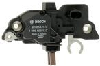 BOSCH 1 986 AE0 122 Lichtmaschinenregler Kompatibel mit RENAULT Clio 3 Schr&auml;gheck