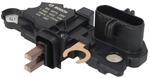 BOSCH 1 986 AE0 100 Lichtmaschinenregler Kompatibel mit VOLVO FM A0031544206...