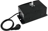 EUROLITE MD-2030 DMX Sicherheits-Drehmotor | DMX-steuerbarer Motor f&uuml;r...