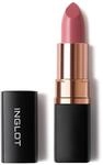 Inglot Kiss Catcher Lipstick Kollektion Lippenstift mit angenehm cremiger...