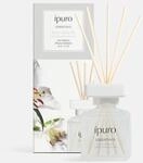 ipuro Essentials WHITE LILY Raumduft mit St&auml;bchen 50 ml - Raumerfrischer mit