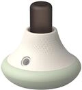 Baldini AirFriend One Mint - ohne Wasser - der automatische Raumduft