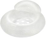 Bestway Giant Pool Toy Inflatable Shell Lounge