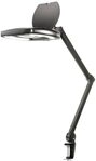 Toolcraft TO-9090711 ESD Lupenleuchte mit Klemmhalterung...