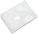 Carson Page Magnifier 2x Blattlupe, Ganzseiten Format, ideale Lesehilfe f&uuml;r B&uuml;cher,