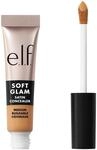 e.l.f. Soft Glam Satin Concealer, mittlere Deckkraft f&uuml;r Unreinheiten und