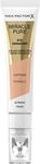 Max Factor Masterpiece EYE ENHANCER Peach 3, aufhellende und farbkorrigierende