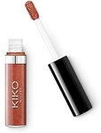 KIKO Milano Long Lasting Liquid Eyeshadow - Farbton 04 Unique Copper | Fl&uuml;ssiger