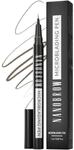 Pr&auml;ziser Augenbrauenmarker Nanobrow Microblading Pen - betonte, dichte und gef&uuml;llte