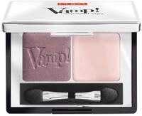 Pupa Vamp! Compact Duo Eyeshadow 003 Soft Mauve