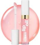 Revlon Super Lustrous Glimmer Lip Oil, n&auml;hrendes und antioxidantes, aufpolsterndes,