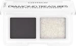 Catrice Diamond Treasures Cream To Powder Eyeshadow 030 | Schimmerndes Finish,