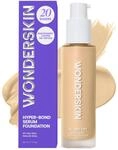 Wonderskin Hyper Bond Serum-Foundation mit 24-Stunden-Halt &ndash; Wasserfest,...