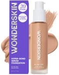 Wonderskin Hyper Bond Serum-Foundation mit 24-Stunden-Halt &ndash; Wasserfest,...
