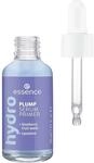essence hydro PLUMP SERUM, Primer, feuchtigkeitsspendend, pflegend (30ml)