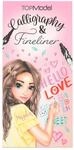 DEPESCHE TOPModel 411392 Kalligraphie- und Finliner-Set