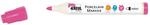 KREUL 16309 - Porcelain Marker medium Pink - F&uuml;r Kinder entwickelter