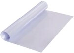 Rayher 23097000 3D-Effekt-Folie Sternchen, Rolle 100 x 33 cm, St&auml;rke 0,15 mm,
