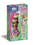 Clementoni Idea Deine Stift-Kreationen Schmetterling - DIY Stifte-Set | mit