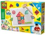 SES Creative 14486 Fantasy My first &ndash; H&auml;mmerchen Tick Fantasie, diverse Farben,