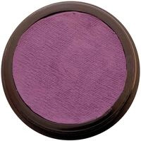 Eulenspiegel - Profi-Aqua Make-Up, Schminke 20 ml, Violett | Wasserbasierte Schminke