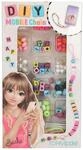 Depesche 12885 TOPModel Mobile Chain - DIY Set, Perlen in verschiedenen Designs,