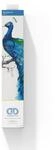 Diamond Dotz Blue Peacock DD13.012