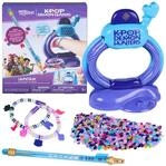 Cool MAKER K-Pop Demon Hunters Heishi Armband-Studio, ab 7 Jahren | DIY-Schmuckset,