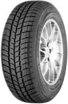 Barum 165/80 R13 83T Winterreifen M+S 3PMSF Reifen Kompatibel mit VW Caddy I Pickup